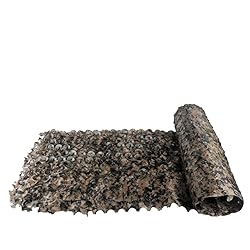 Sitong Bulk Roll Camo Netting for Hunting Military