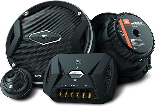 jbl gto 302