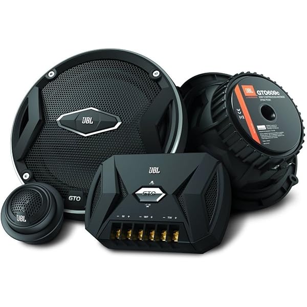 jbl gto629 premium 6.5
