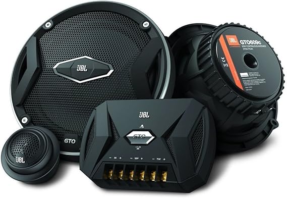 jbl gto 836e