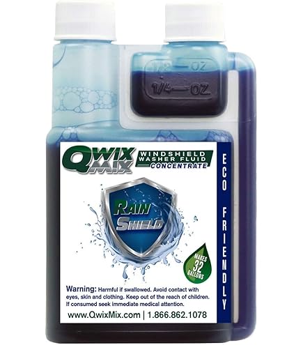 Liquid Liquid ‎– Liquid Liquid Amazon.com: Qwix Mix Windshield Washer Fluid Concentrate, 1