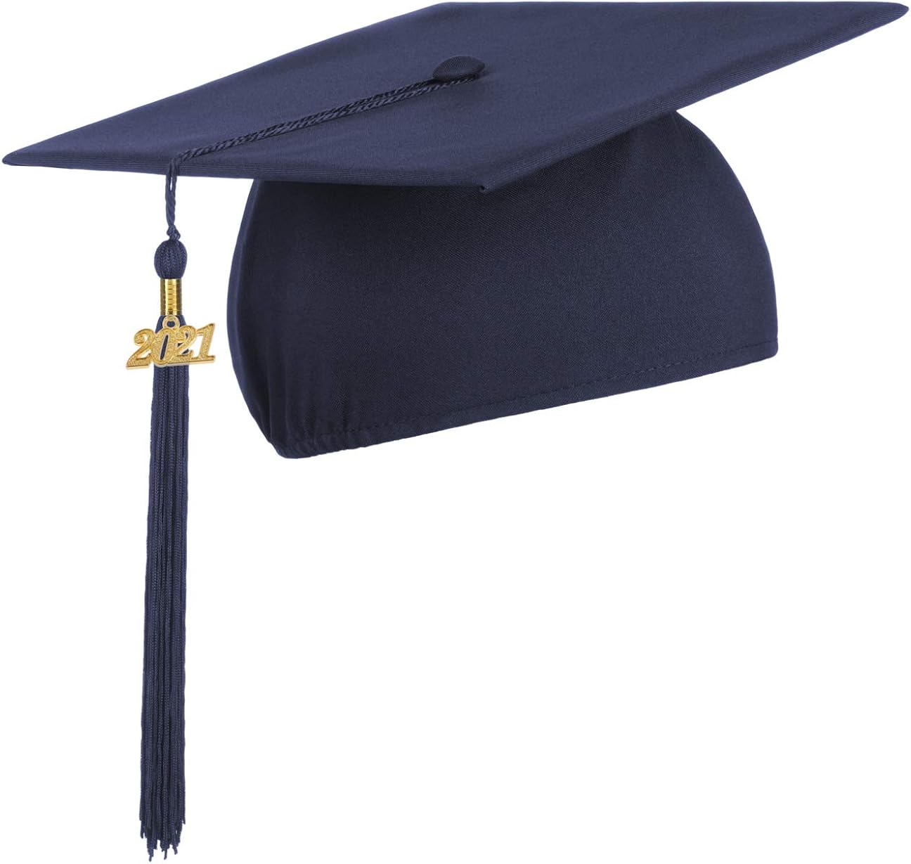Lierys Graduation Hat (Square Academic Cap
