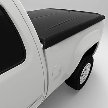 Amazon Com Undercover Uc1076 Se Series Tonneau Cover Tonno Hard Tilting Automotive