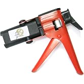 PC Products Epoxy Adhesive Dispensing Gun, PPM-50 Standard 50ml, 999509