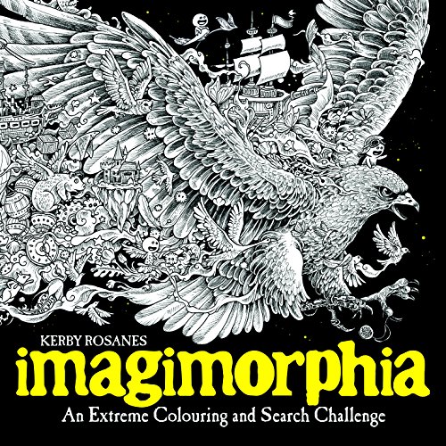 BOOK Imagimorphia /book<br />P.D.F