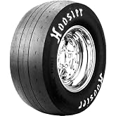 Hoosier 17601QTP Hoosier Quick Time Pro D.O.T. Tire