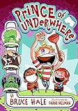 Prince of Underwhere