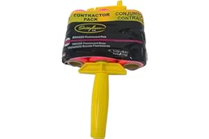 US Tape Company US Tape 45162 Stringliner® PRO Fl. Pink Braid CTR PCK - 750' Masons Twine w/Reel