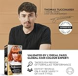 L'Oreal Paris Preference Hair Dye 74 Dublin Luminous Permanent Colour view 8