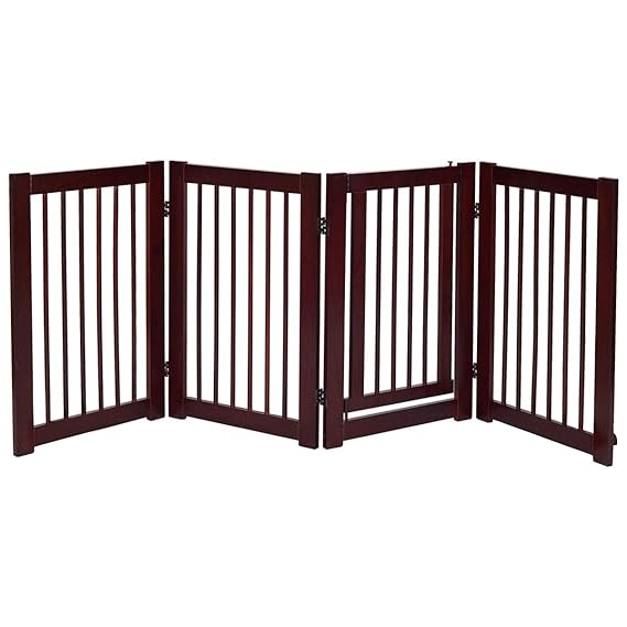 sectional baby gate