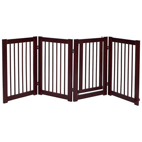 80 inch wide pet gate