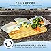 Strendy Reusable Sandwich Bags (8 Pack) - Ziplock Leakproof Snack Bags, Food Storage Bags, Freezer Safe - Excellent for Meal Prepping