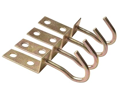 Chaofe Picture Hangers Ceiling Fan Hanger Fan Hanger Wall Iron