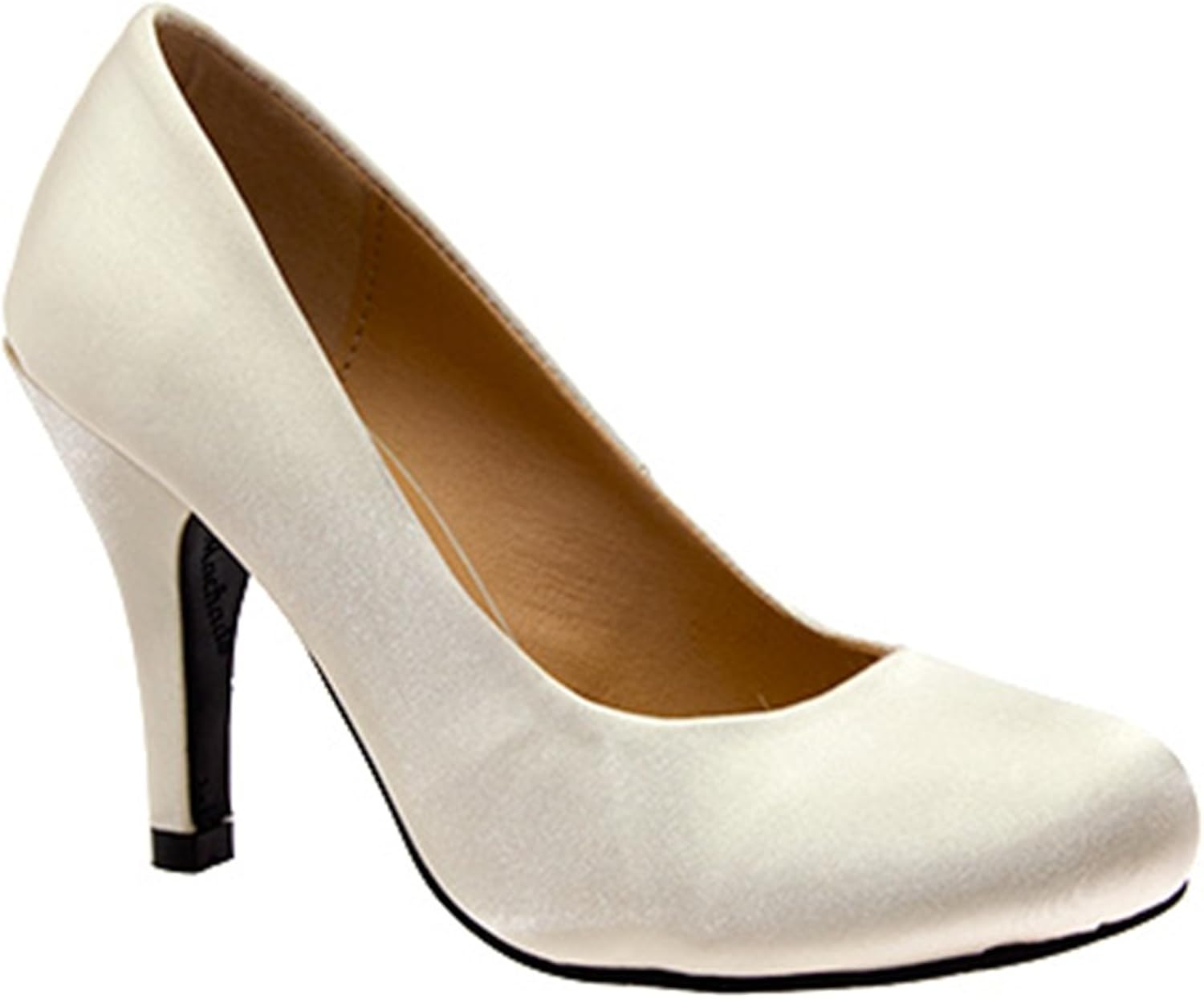 Andres Machado AM422 Classic High Heeled Shoes Various