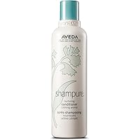 Aveda Shampure Nurturing Conditioner for Fine to Medium Hair | Lightweight Conditioner | 98% Naturally Derived* | Calming Aro