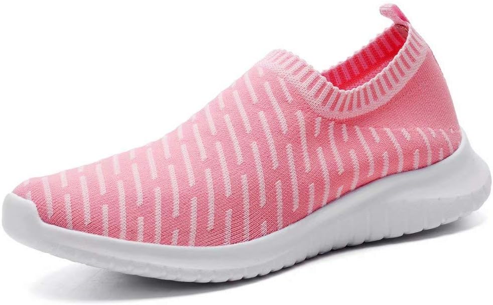 konhill Women's Casual Walking Shoes