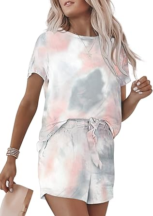 summer casual women's outfits