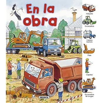 En la obra (Busca y aprende)