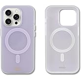 Sonix Case for iPhone 14 Pro | Compatible with Magsafe | 10ft Drop Tested | Jelly Lavender