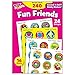 TREND enterprises, Inc. T-83917 Fun Friends Stinky Stickers Variety Pack, 240/Pack
