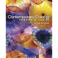 Contemporary Color: Theory and Use