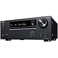 Onkyo TX-NR6100 7.2 Channel THX Certified Network AV Receiver with HDMI Cable