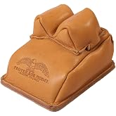 Protektor Model Bunny Ear Rear Bag with Hard Bottom, Multicolor, Multi