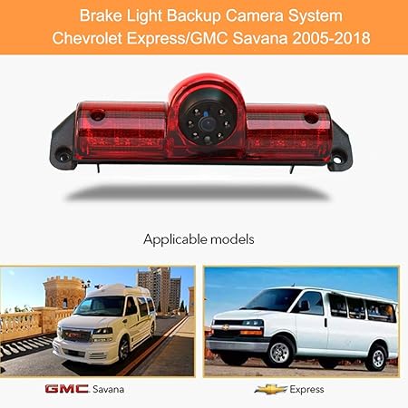 chevrolet savana 2005