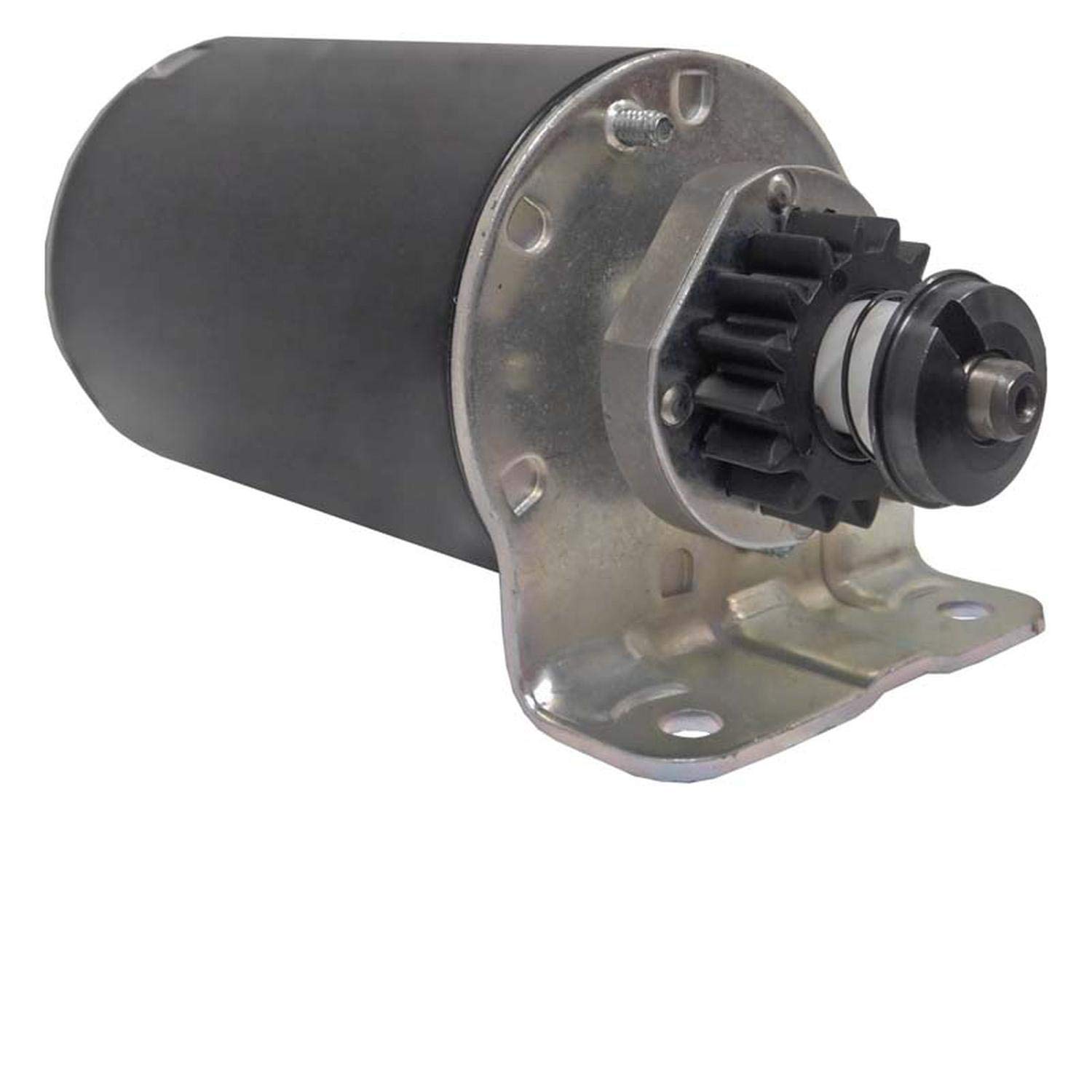 WAI 5746N Starter Motor Replaces AM106883 AM38136 AM39285 LG490420 LG497401 LG499521 LG691262 393499 394943 399169 494148 494198 494990 499521 499529 691262 795121 S9027 112563 400033162200
