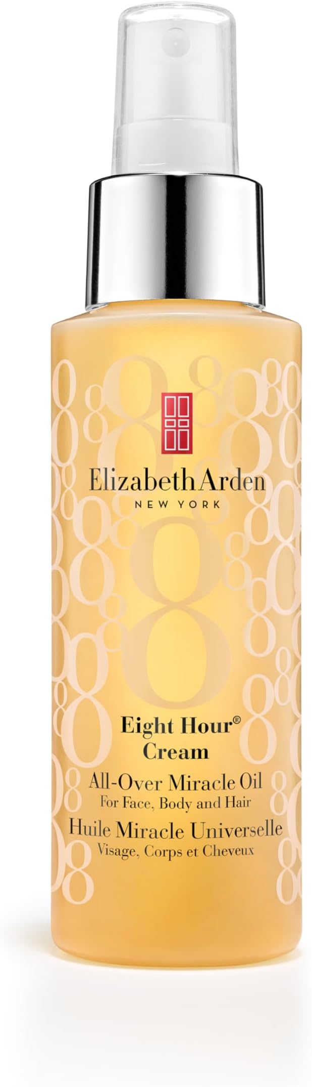 Elizabeth Arden Eight Hour Cream All-Over Miracle Oil Spray 100ml