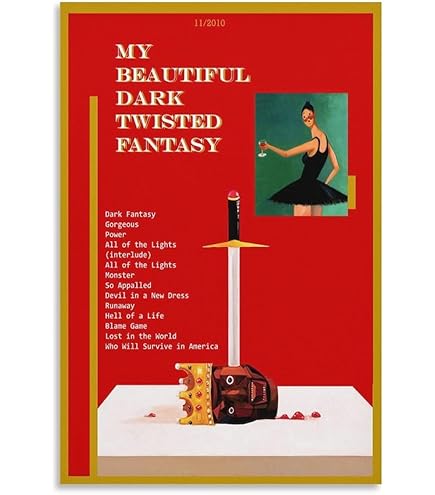 The Backseat Lovers Posters / When We Were Friends Poster, Album Cover Poster, Print Wall Art