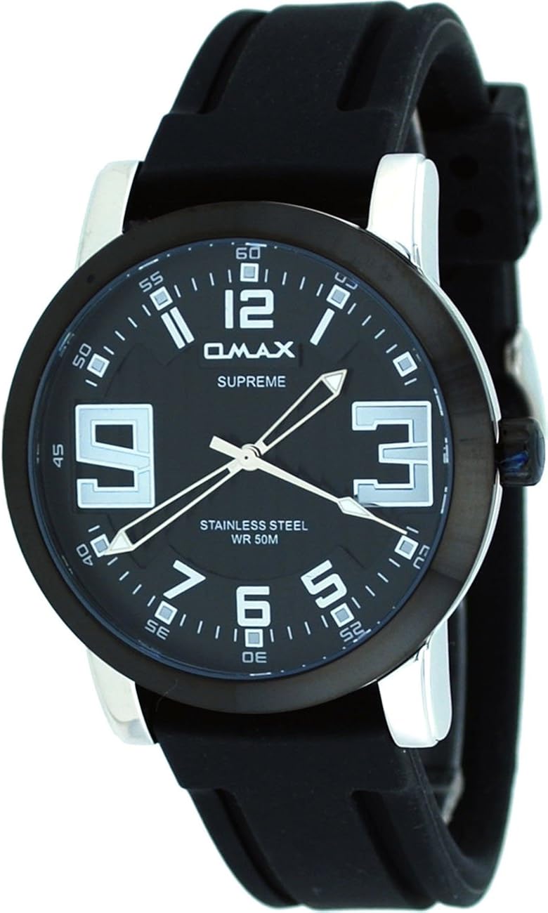 omax supreme watch