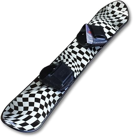 110cm snowboard package