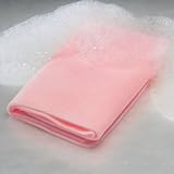 SBC Skin Shammy Reusable Face Cloth Pink Makeup Remover Gentle Exfoliating view 5