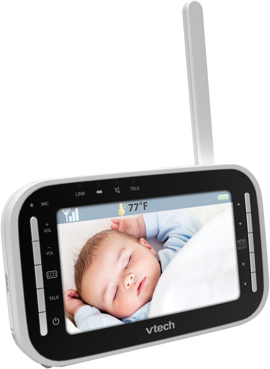 vm343 baby monitor