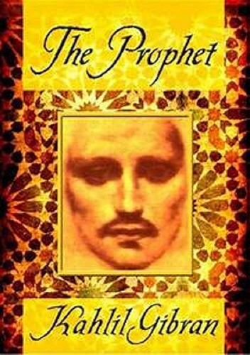 Download THE PROPHET (English Edition) PDF