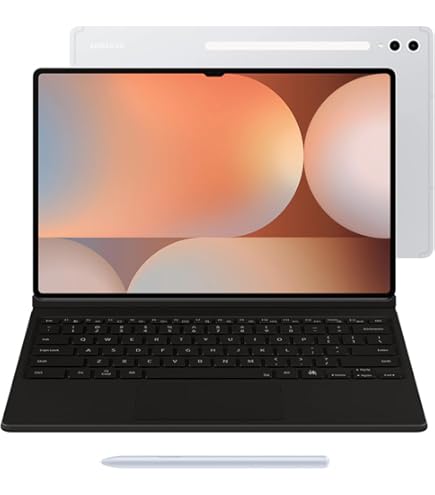 Amazon.com : Samsung X826B Galaxy Tab S10+ 12.4'' 5G 256GB