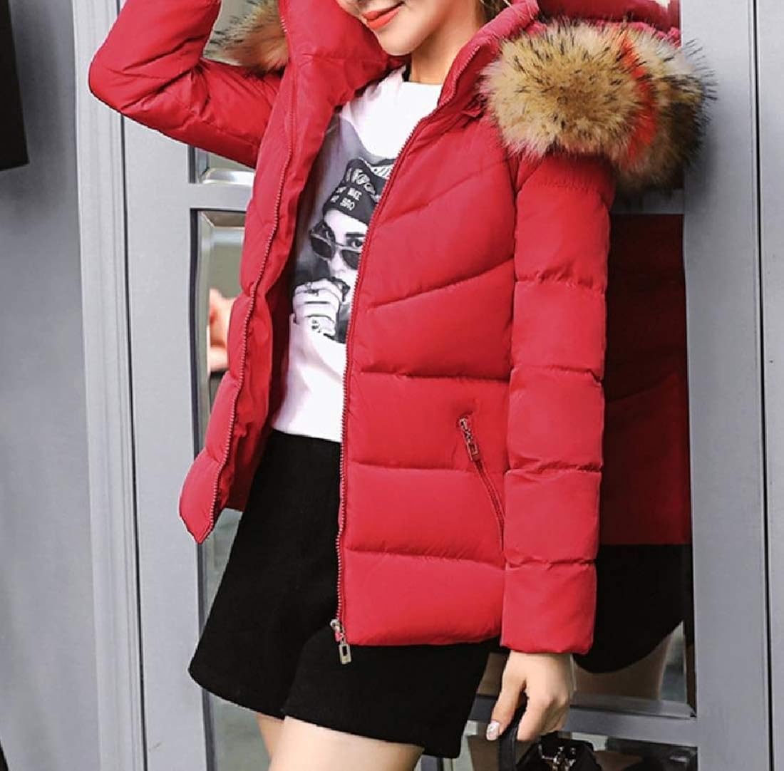 Coats, Jackets \u0026 Vests YUNY Womens 