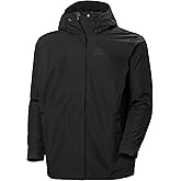 Helly Hansen womens Seven J Plus Jacket