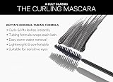 Kevyn Aucoin The Curling Mascara Black Lash Lengthening and Defining Tubing view 6