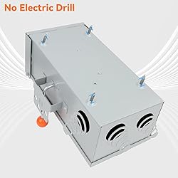 100A Generator Transfer Switch,24000W General-Duty