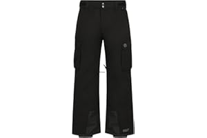 Special Blend - Winter Snow Pants - for Skiing, Snowboarding, Sledding, Outdoor Fun - for Men