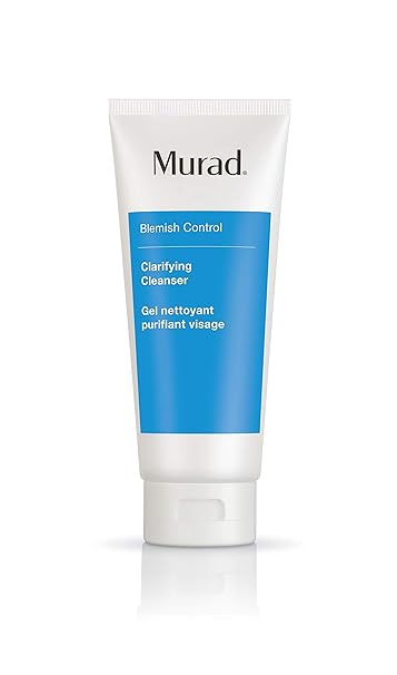 murad cleanser