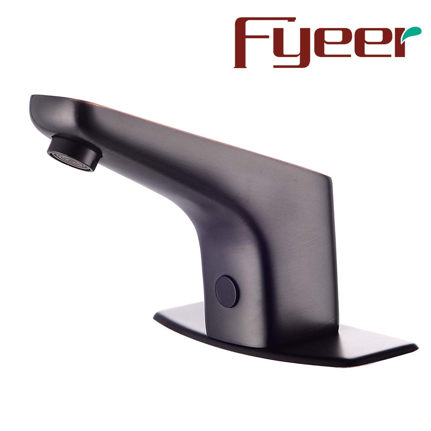 Best Oil Rubbed Bronze Kitchen Faucets With Motion Sensor