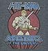 Mens Classic He Man T Shirt