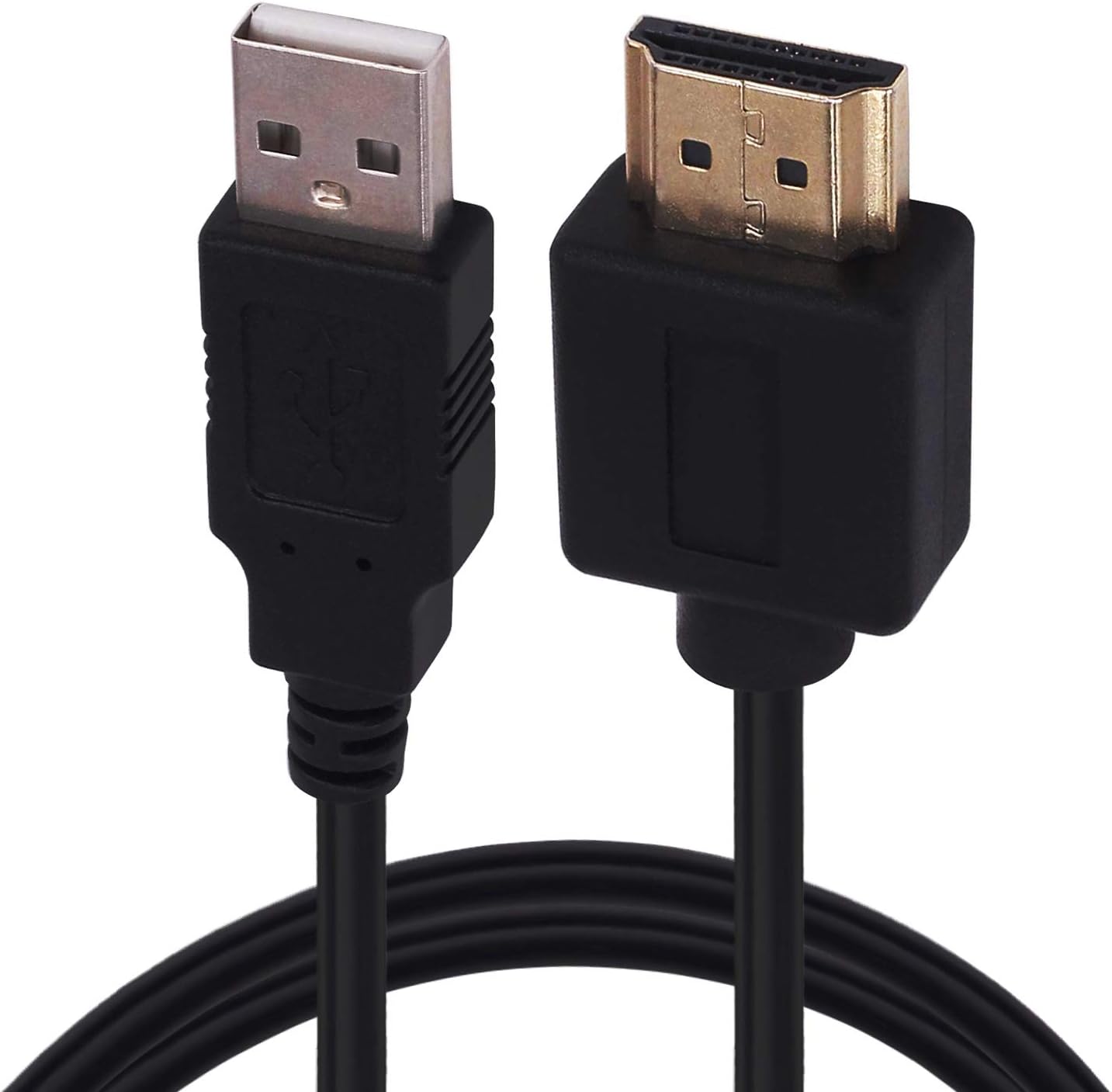 USB to HDMI Charger Cable, Yeebline 1.8m Amazon.co.uk Electronics