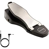 Leconova Heavy-Duty Hi-Hat Pedal Compatible with Roland FD-8 | Durable pedal compatible with Roland TD-1,TD-2,TD-4,TD-6,TD-07,TD-9,TD-11,TD-15 e-drum kits