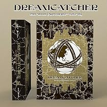 DREAMCATCHER アルバム DREAMCATCHER - APOCALYPSE FOLLOW US (7TH MINI ALBUM) NORMAL