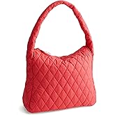 Vera Bradley womens Featherweight Tifton Hobo Tote Bag