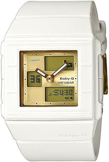 casio baby g bga 200